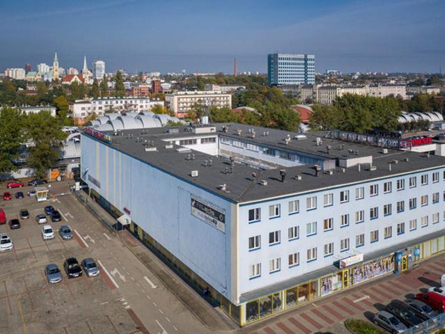 Komercyjne do wynajęcia w Łódź, Łódzkie