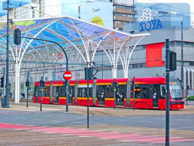 Mieszkanie na sprzedaż w Stary Widzew, Łódź