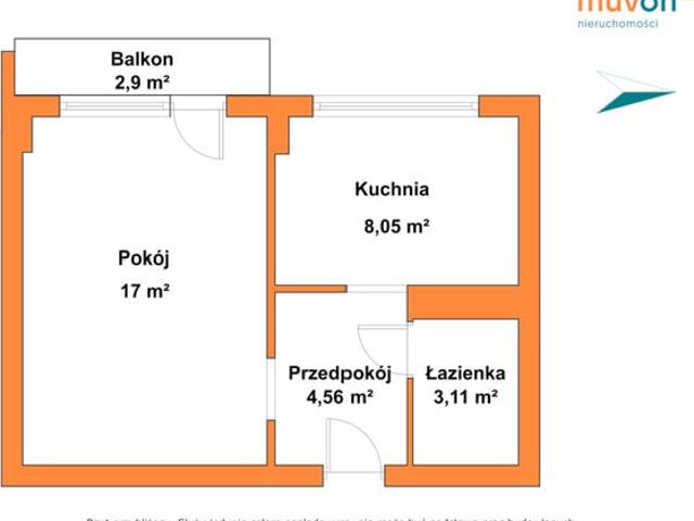 Mieszkanie na sprzedaż w Łódź, Łódzkie