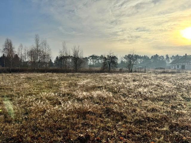 Grunt na sprzedaż w Andrespol, Łódzkie