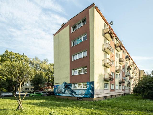 Mieszkanie na sprzedaż w Łódź, Łódzkie