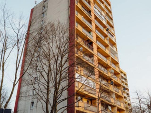 Mieszkanie na sprzedaż w Łódź, Łódzkie