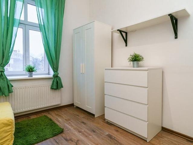 Mieszkanie do wynajęcia w Łódź, Łódzkie