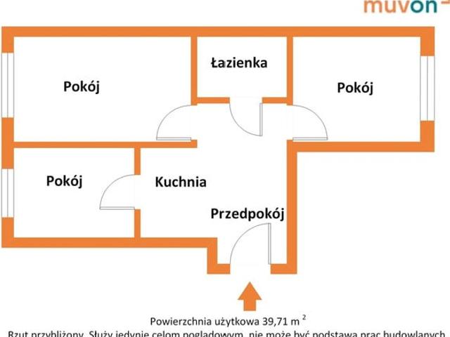 Mieszkanie na sprzedaż w Łódź, Łódzkie
