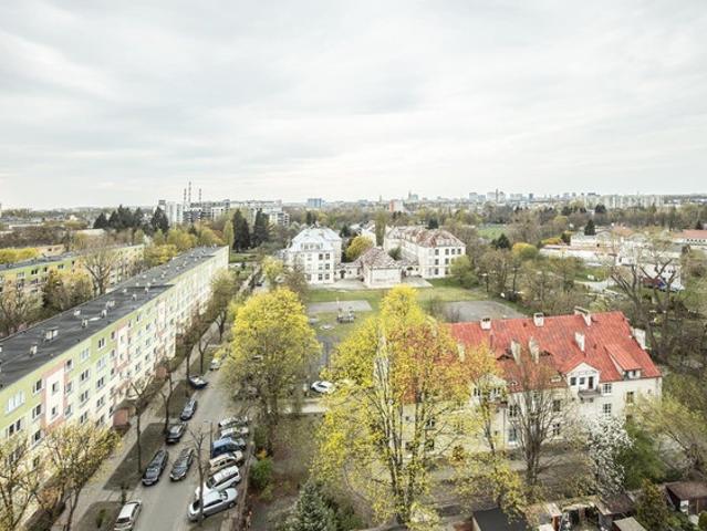 Mieszkanie na sprzedaż w Łódź, Łódzkie