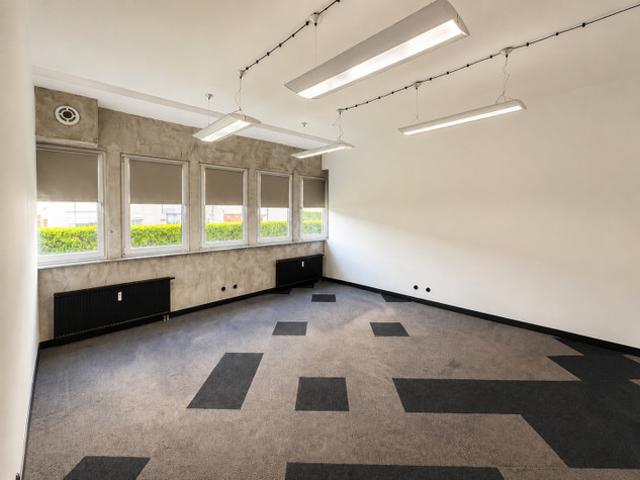 Biuro do wynajęcia w Łódź, Łódzkie