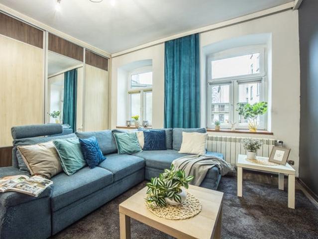 Mieszkanie na sprzedaż w Łódź, Łódzkie
