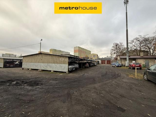 Grunt na sprzedaż w Łódź, Łódzkie