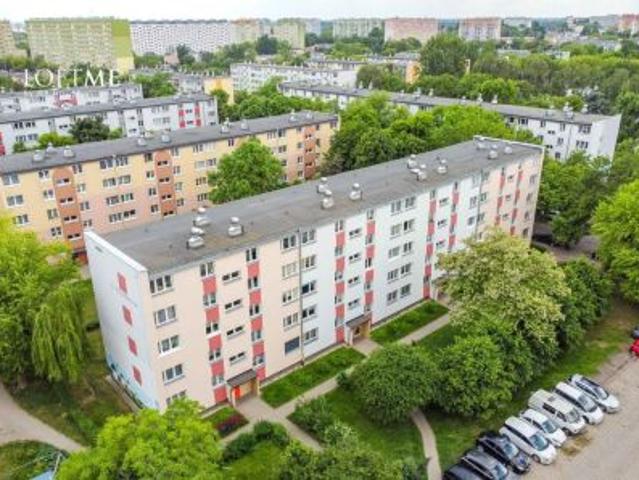 Mieszkanie na sprzedaż w Łódź, Łódzkie