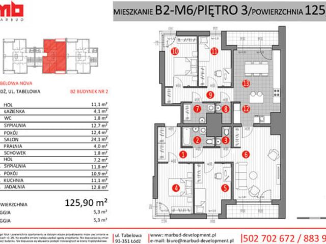 Mieszkanie na sprzedaż w Łódź, Łódzkie