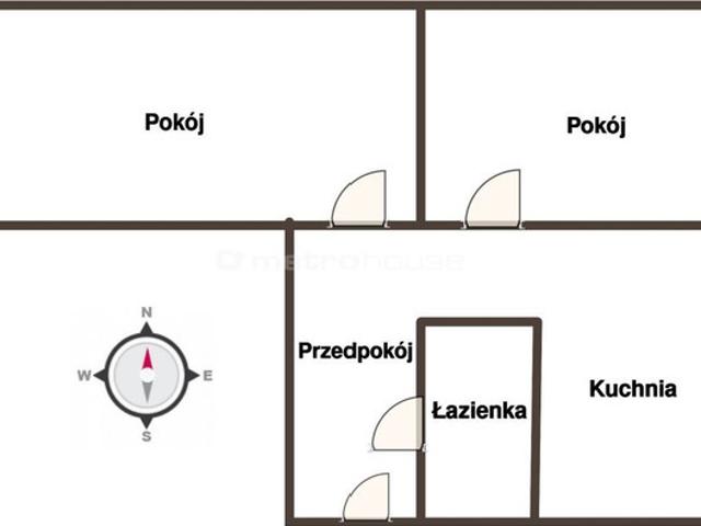Mieszkanie na sprzedaż w Łódź, Łódzkie