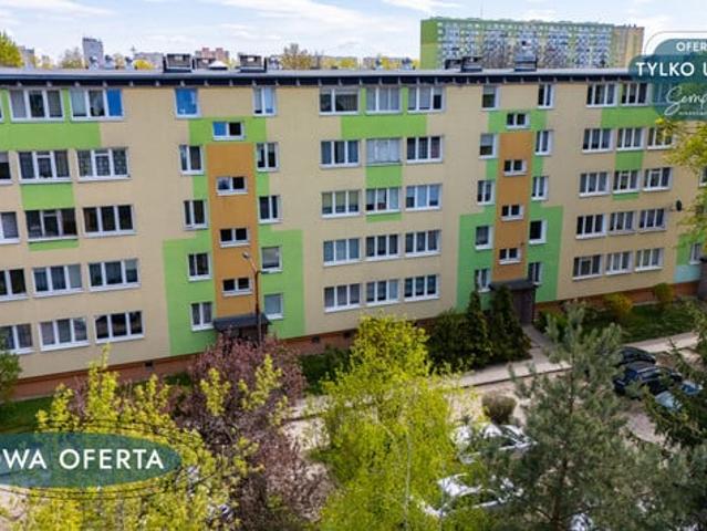 Mieszkanie na sprzedaż w Łódź, Łódzkie