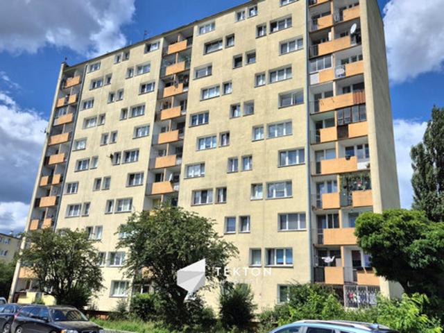Mieszkanie na sprzedaż w Kurak, Łódź