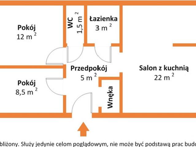 Mieszkanie na sprzedaż w Łódź, Łódzkie