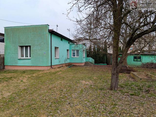 Dom na sprzedaż w Stare Chojny, Łódź