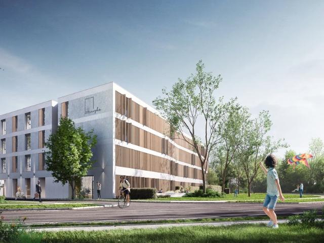 Grunt na sprzedaż w Łódź, Łódzkie