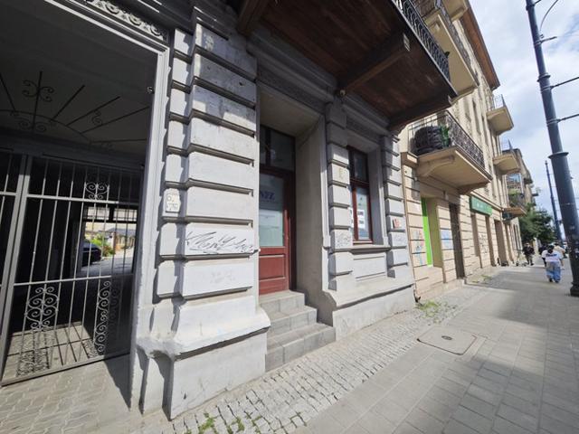 Biuro do wynajęcia w Łódź, Łódzkie