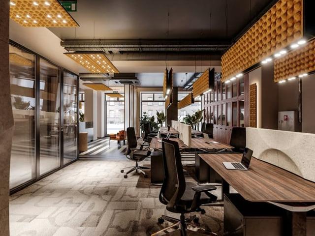 Biuro na sprzedaż w Łódź, Łódzkie