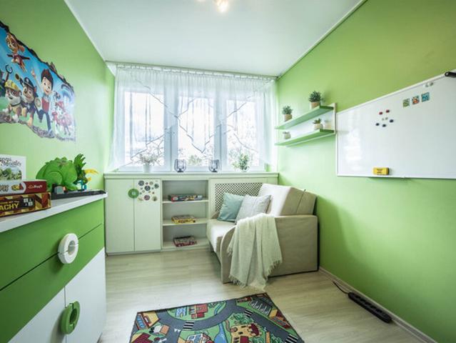 Mieszkanie na sprzedaż w Łódź, Łódzkie