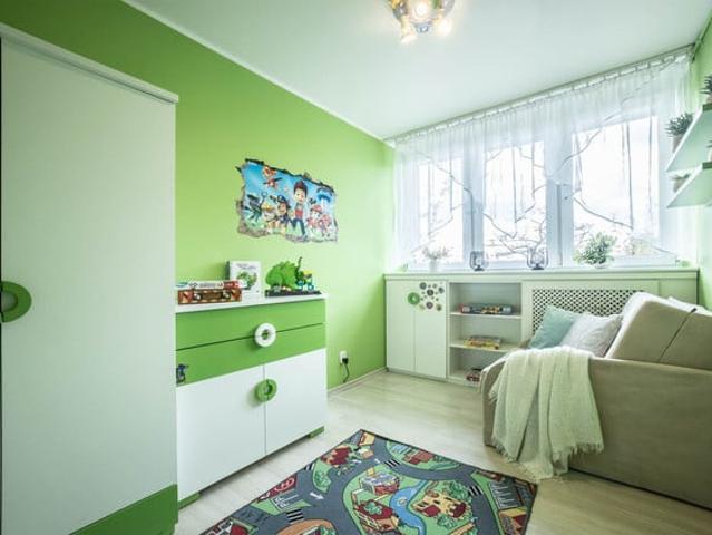 Mieszkanie na sprzedaż w Łódź, Łódzkie