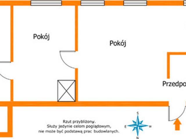 Mieszkanie na sprzedaż w Łódź, Łódzkie