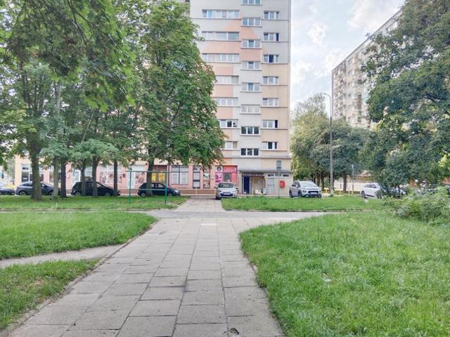 Mieszkanie na sprzedaż w Łódź, Łódzkie