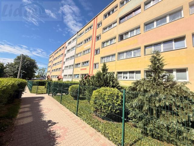 Mieszkanie na sprzedaż w Łódź, Łódzkie