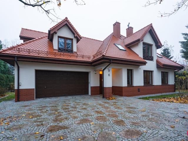 Dom do wynajęcia w Łódź, Łódzkie