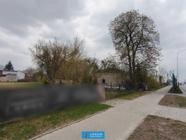 Grunt do wynajęcia w Łódź, Łódzkie