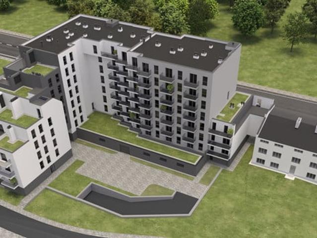 Grunt na sprzedaż w Łódź, Łódzkie