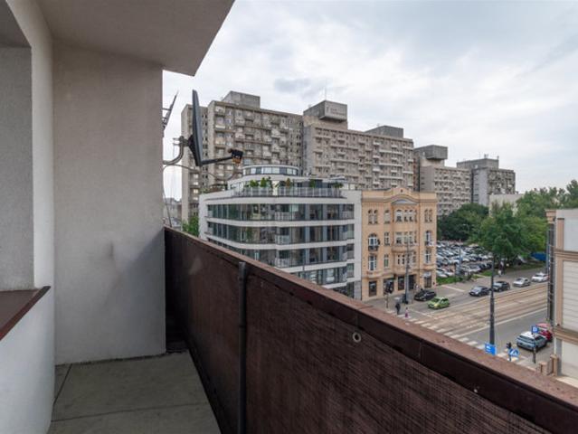 Mieszkanie na sprzedaż w Centrum, Łódź