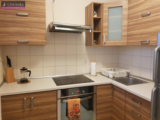 Mieszkanie do wynajęcia w Łódź, Łódzkie