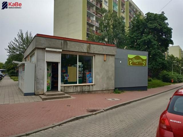 Komercyjne na sprzedaż w Łódź, Łódzkie