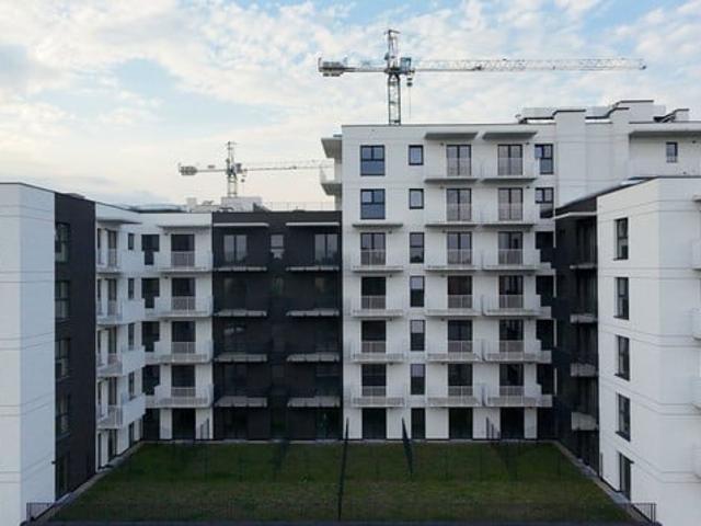 Mieszkanie na sprzedaż w Łódź, Łódzkie