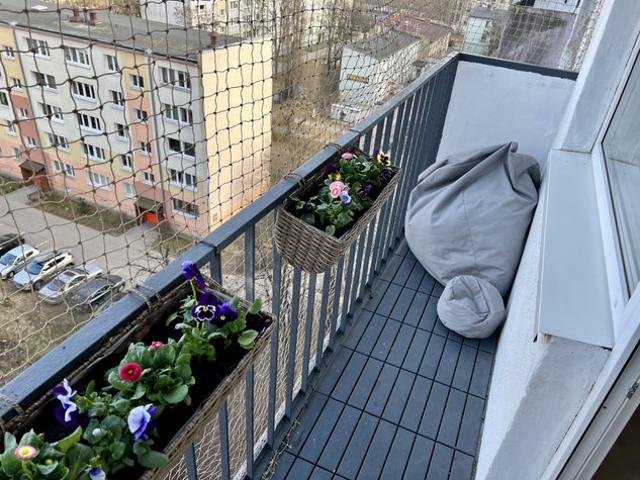 Mieszkanie na sprzedaż w Łódź, Łódzkie