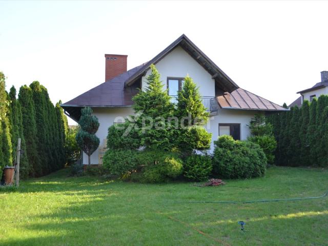 Dom na sprzedaż w Łódź, Łódzkie