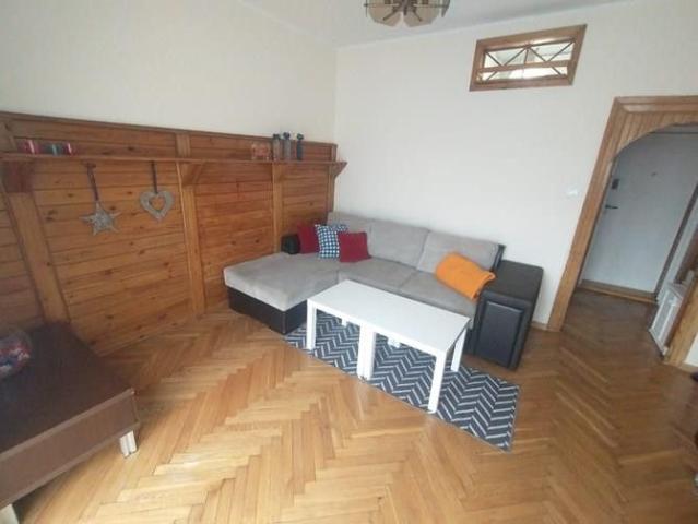 Mieszkanie do wynajęcia w Stare Polesie, Łódź