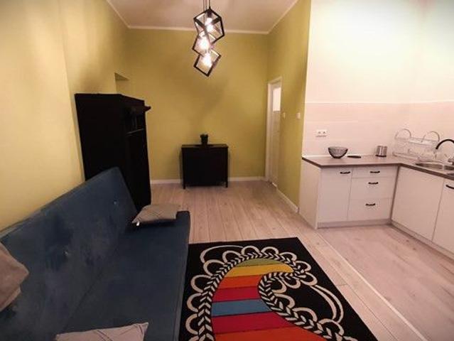 Mieszkanie do wynajęcia w Łódź, Łódzkie