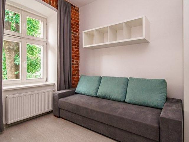 Mieszkanie do wynajęcia w Stare Polesie, Łódź