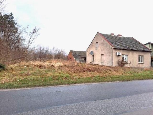 Dom na sprzedaż w Bolesławiec, Łódzkie