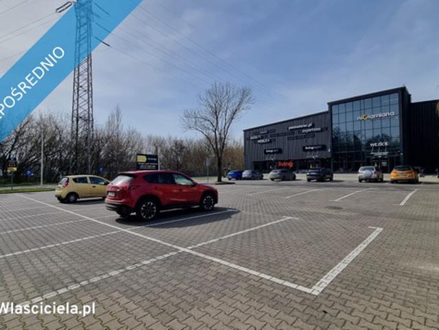 Komercyjne do wynajęcia w Stary Widzew, Łódź