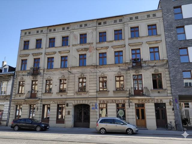Dom na sprzedaż w Łódź, Łódzkie