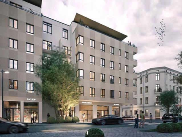 Mieszkanie na sprzedaż w Łódź, Łódzkie