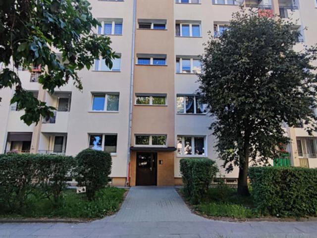 Mieszkanie na sprzedaż w Łódź, Łódzkie