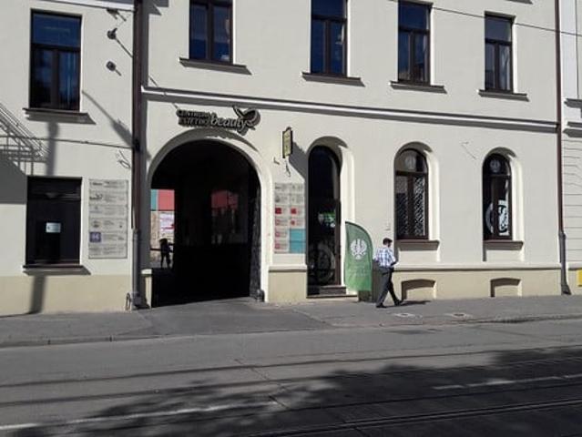 Biuro do wynajęcia w Łódź, Łódzkie