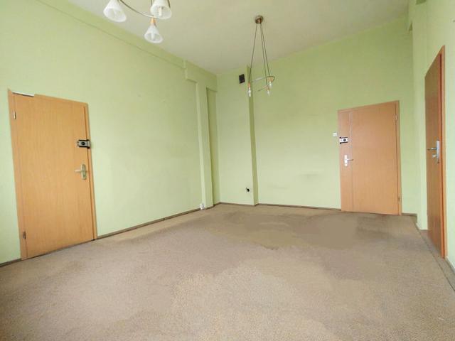 Biuro do wynajęcia w Łódź, Łódzkie