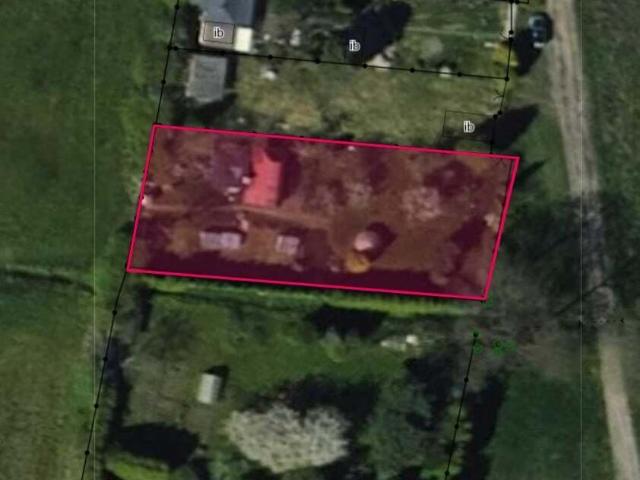 Grunt na sprzedaż w Łódź, Łódzkie