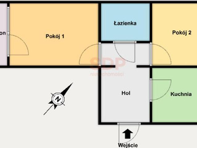 Mieszkanie na sprzedaż w Łódź, Łódzkie