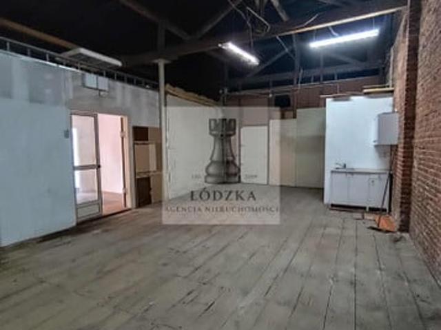 Komercyjne do wynajęcia w Łódź, Łódzkie