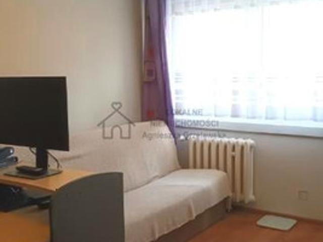 Mieszkanie do wynajęcia w Koziny, Łódź